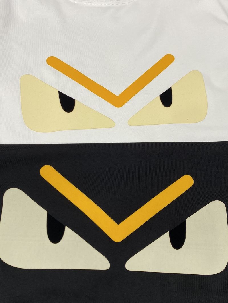 Fendi T-Shirts